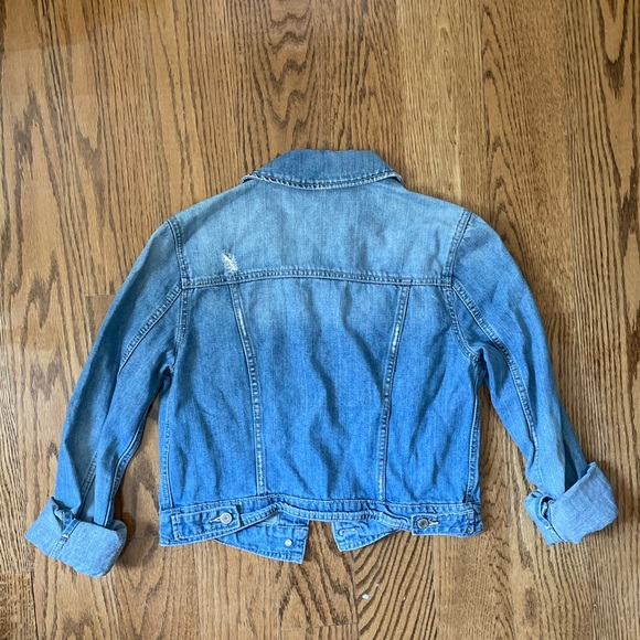 Jean jacket - Picture 3 of 3